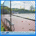 new 2016 alibaba china supplier chain link fence gates,galvanized chain link fence